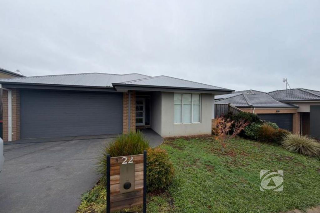 22 Minster Ave, Warragul, VIC 3820