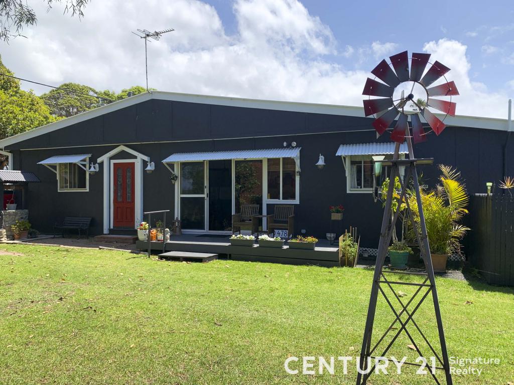 101-103 Greenwell Point Rd, Greenwell Point, NSW 2540