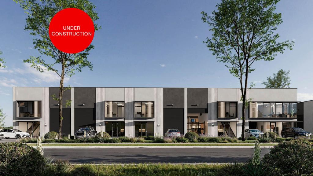 260-280 Governor Rd, Braeside, VIC 3195