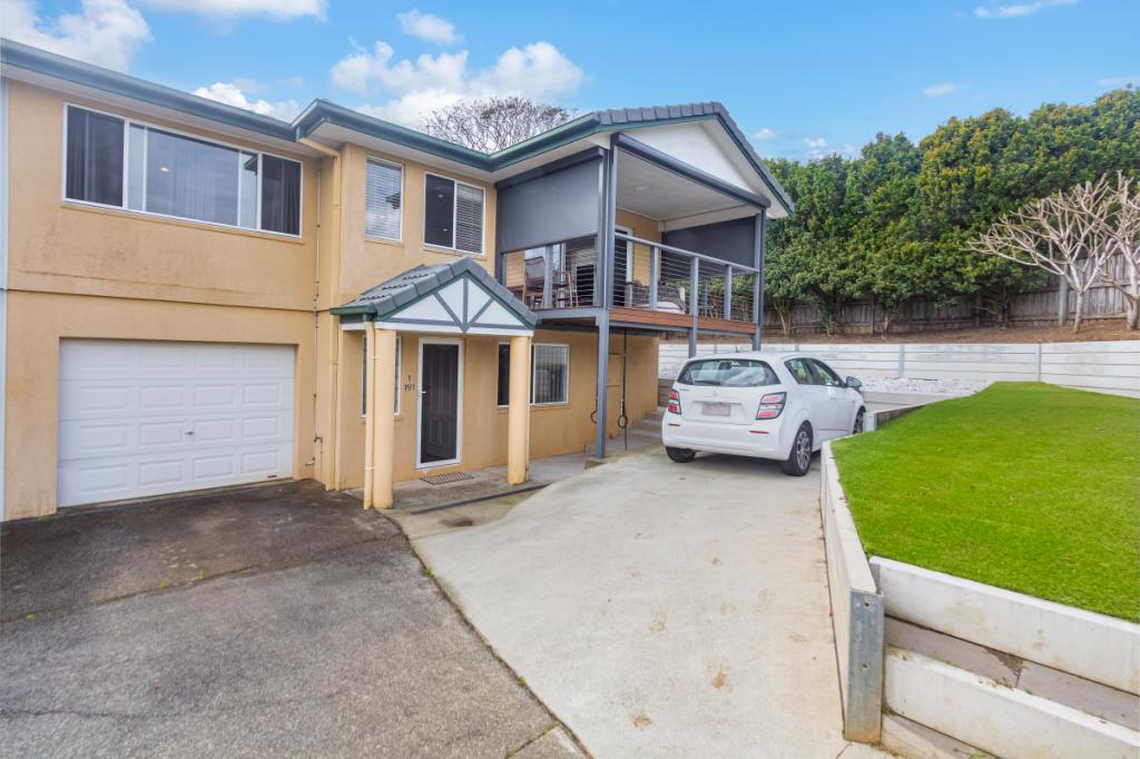 1/191 Darlington Dr, Banora Point, NSW 2486