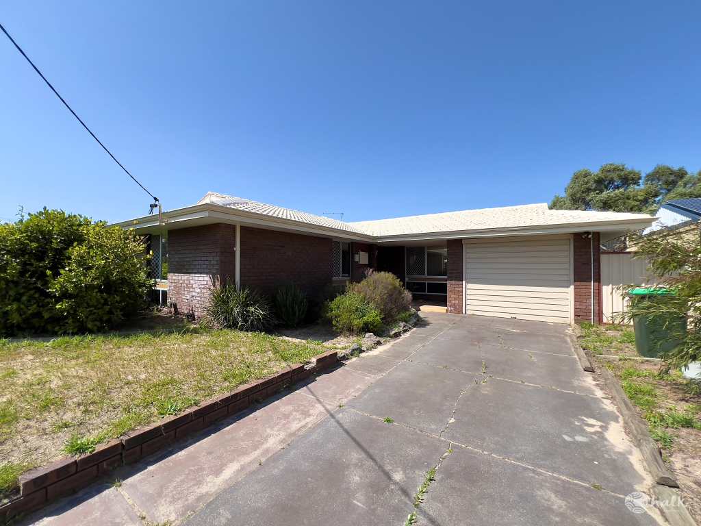 27 Kerswell Way, Warnbro, WA 6169