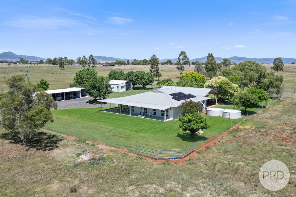 522 Duri-Wallamore Rd, Bithramere, NSW 2340