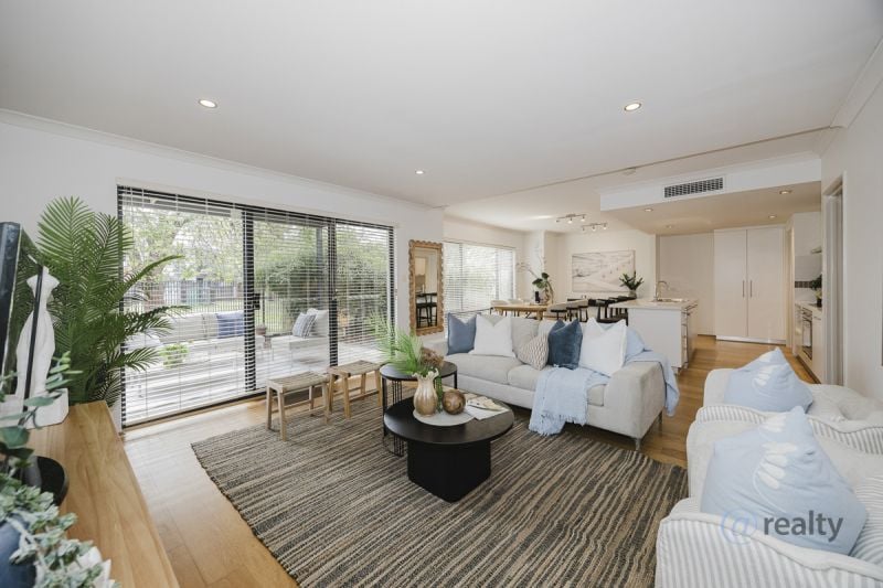 38c Arcadia Cres, Bateman, WA 6150