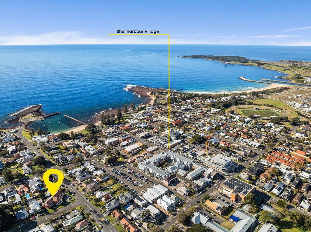 6/16 Towns St, Shellharbour, NSW 2529