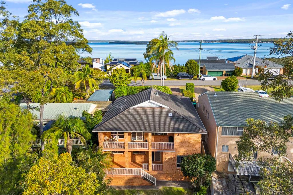 34 Lakeview Rd, Wangi Wangi, NSW 2267