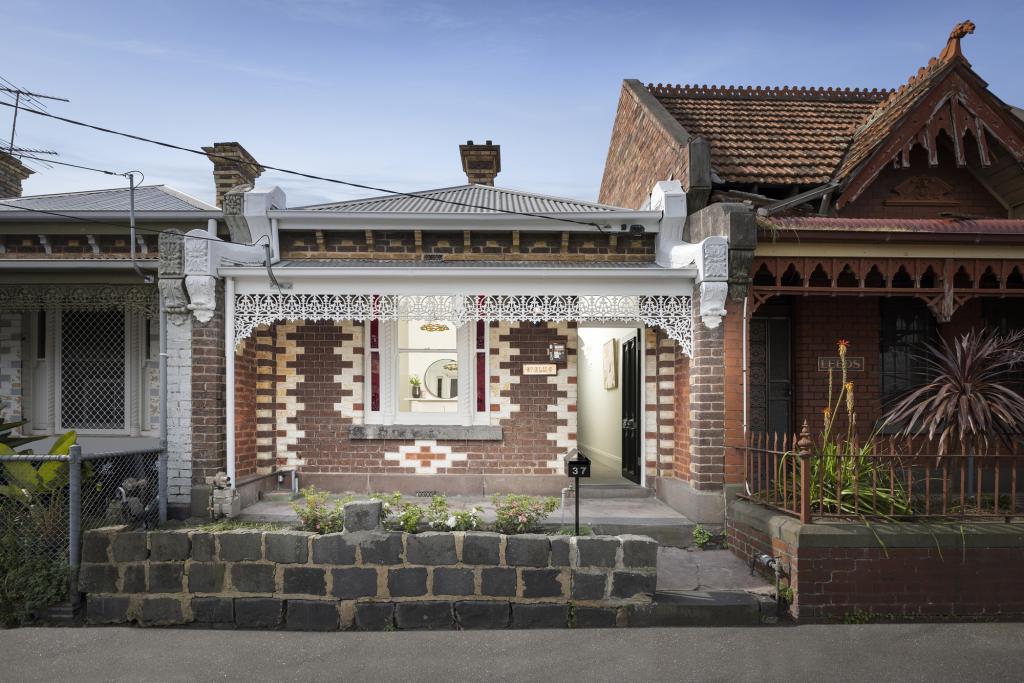 37 Reid St, Fitzroy North, VIC 3068