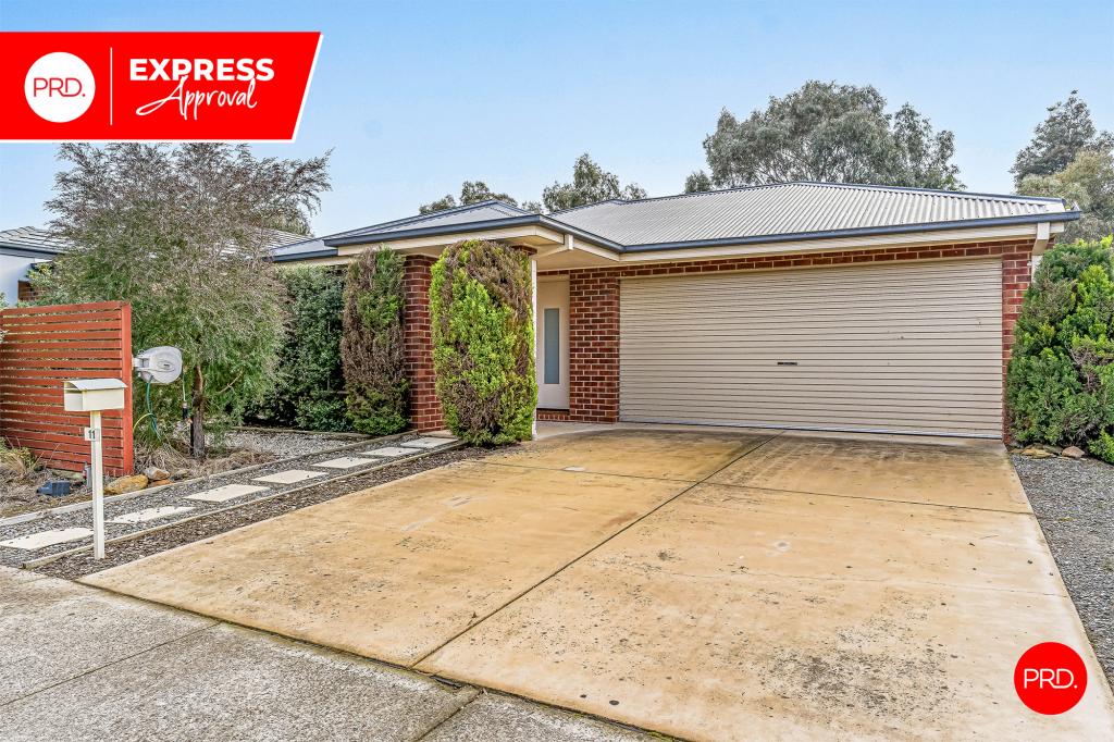 11 Yellowgum Dr, Epsom, VIC 3551
