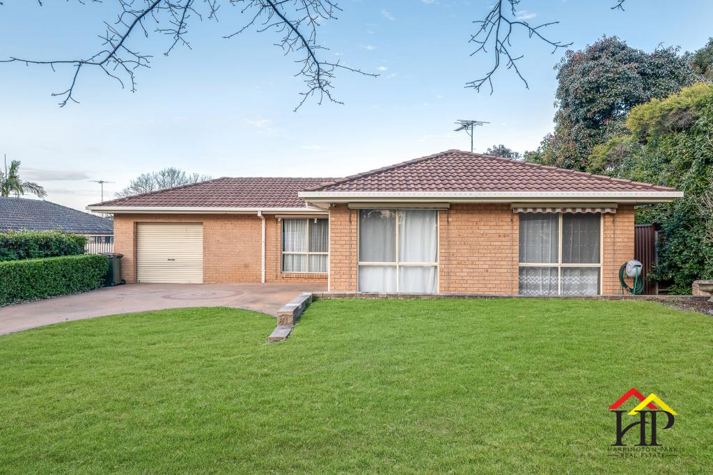 315 Welling Dr, Mount Annan, NSW 2567