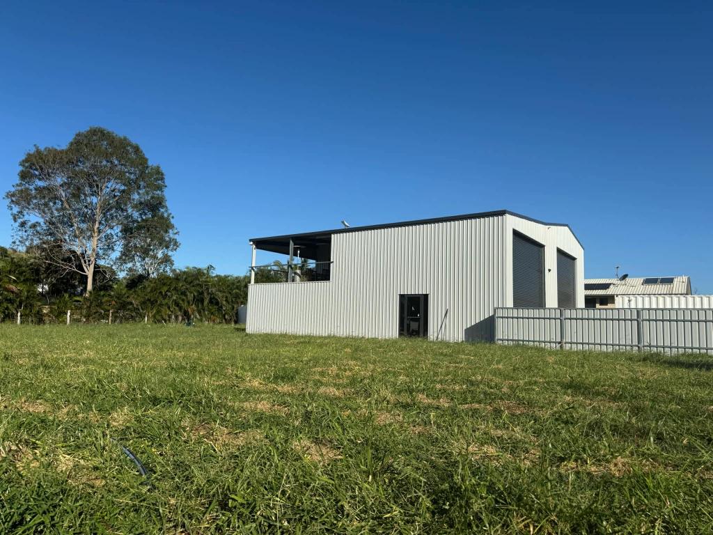 10 Bunerba St, Kabra, QLD 4702