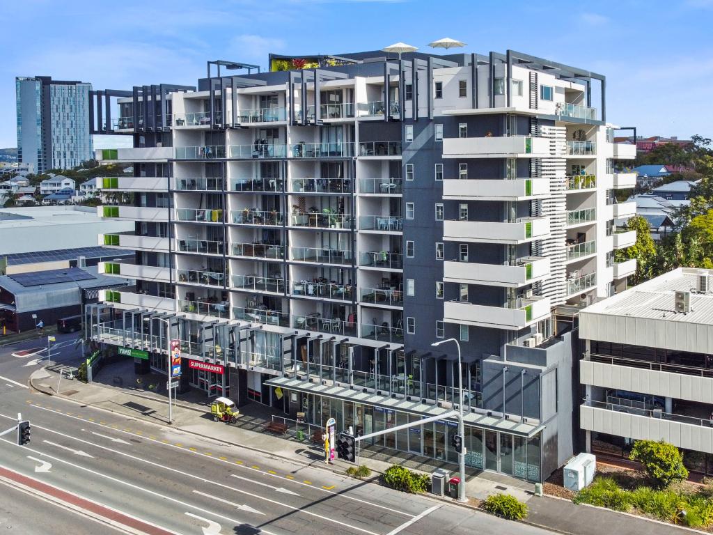 604/159 Logan Rd, Woolloongabba, QLD 4102
