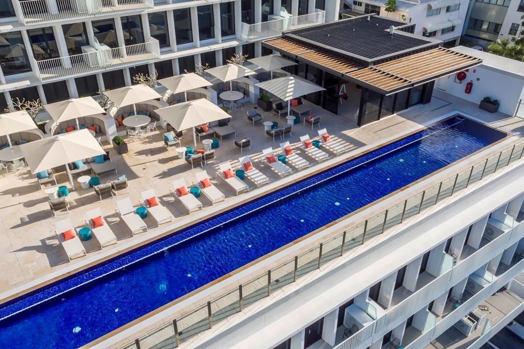 610/477 Boundary St, Spring Hill, QLD 4000