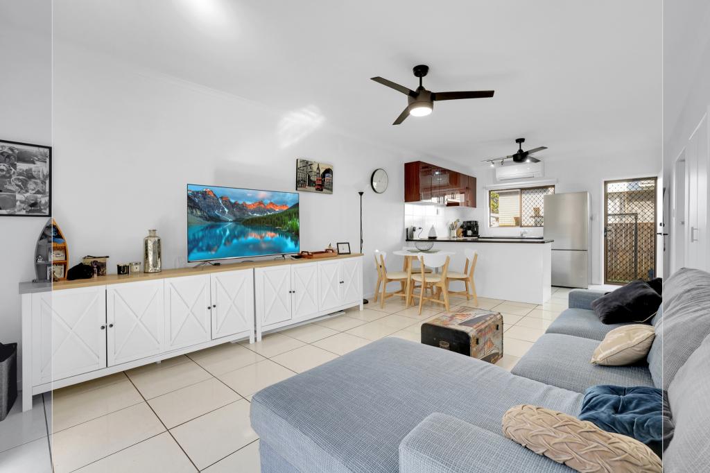 1/12 Jasper St, Woree, QLD 4868