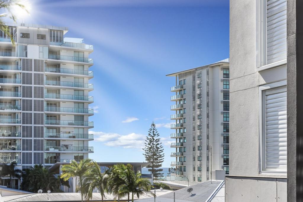 309/13-15 Haig St, Coolangatta, QLD 4225