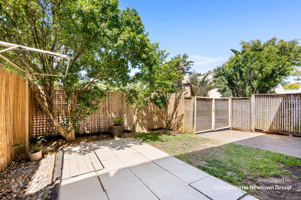 15/12-22 Newington Rd, Marrickville, NSW 2204