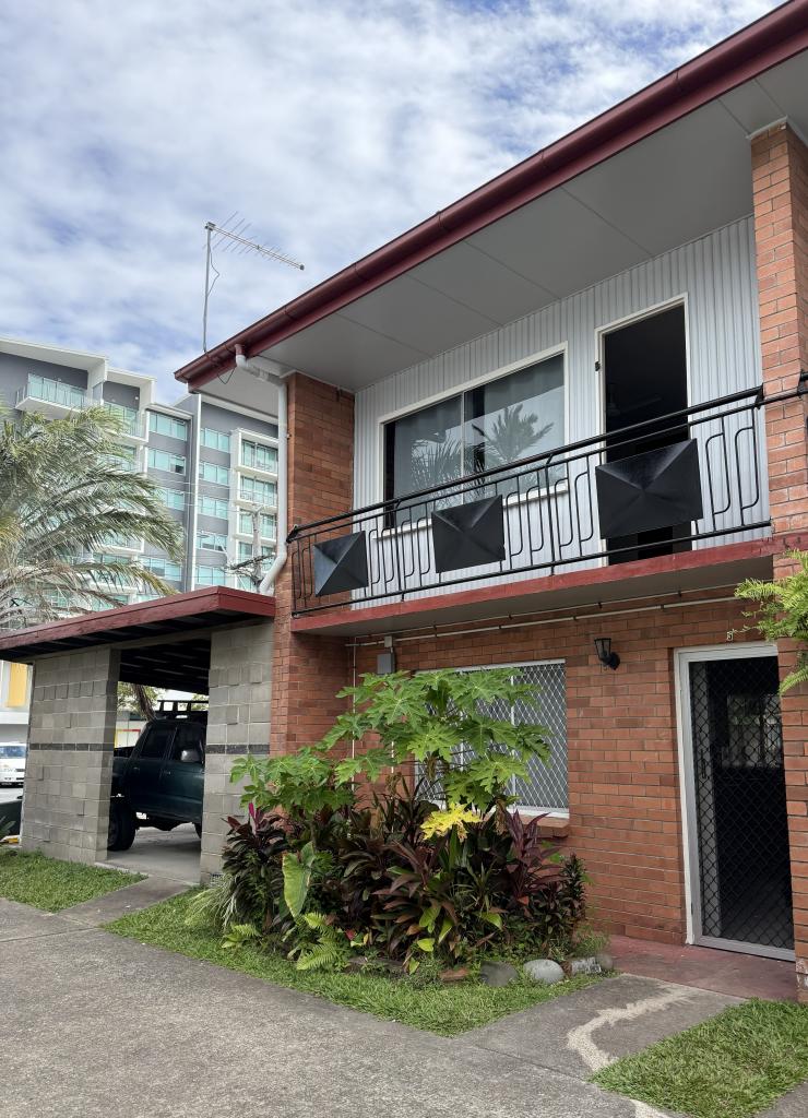 5/16 River St, Mackay, QLD 4740