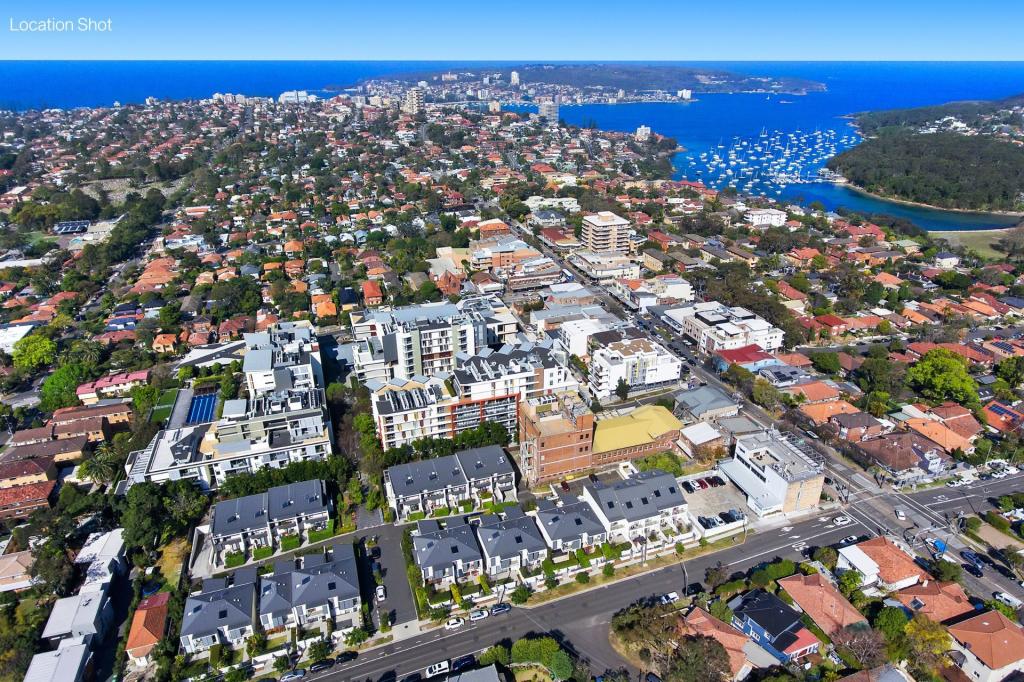 6/82a Condamine St, Balgowlah Heights, NSW 2093