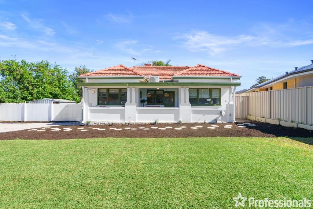 2 Hale Rd, Forrestfield, WA 6058