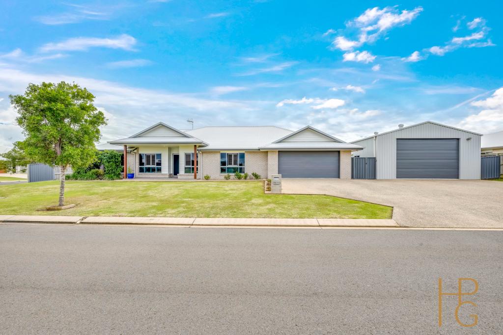 14 Beachcomber Pl, Bargara, QLD 4670
