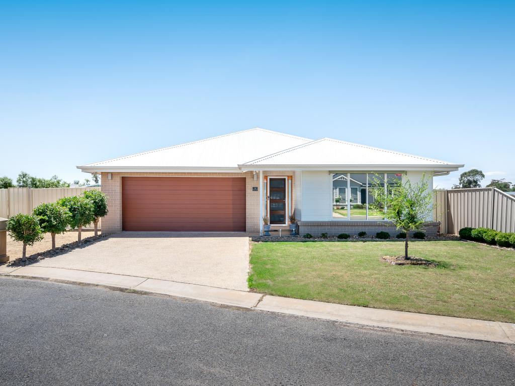 7 Majuda Ct, Tocumwal, NSW 2714