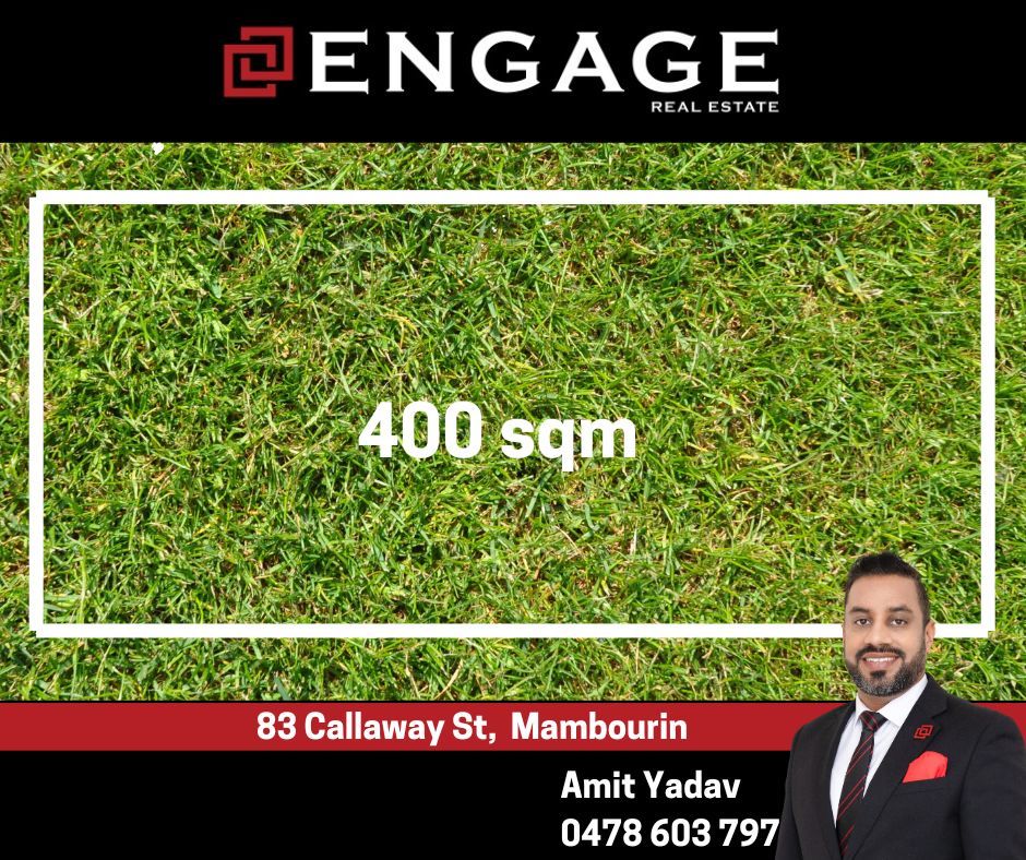 83 Callaway St, Mambourin, VIC 3024