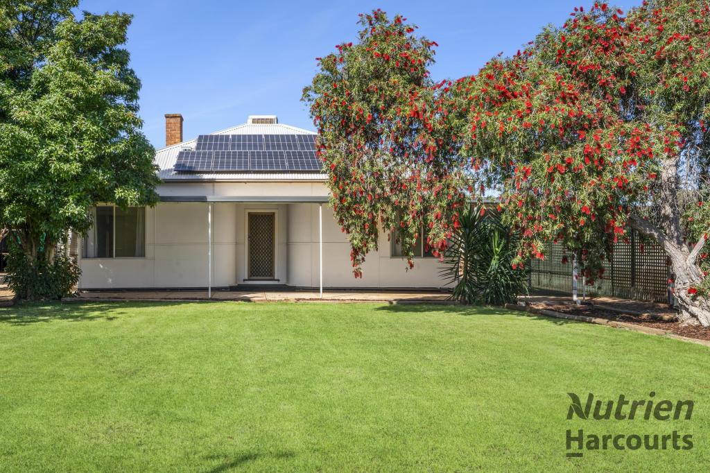 118 Old Sturt Hwy, Barmera, SA 5345