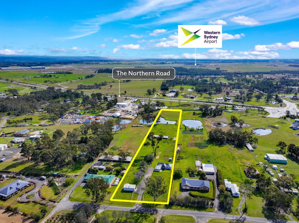 150 AVON RD, BRINGELLY, NSW 2556