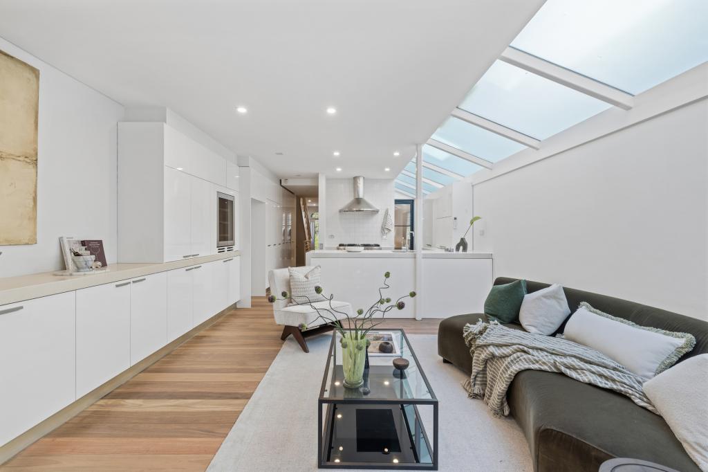 91 Sutherland St, Paddington, NSW 2021