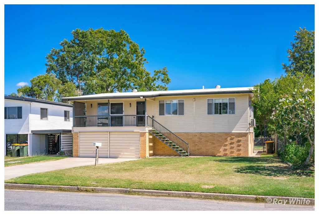 257 Diplock St, Berserker, QLD 4701