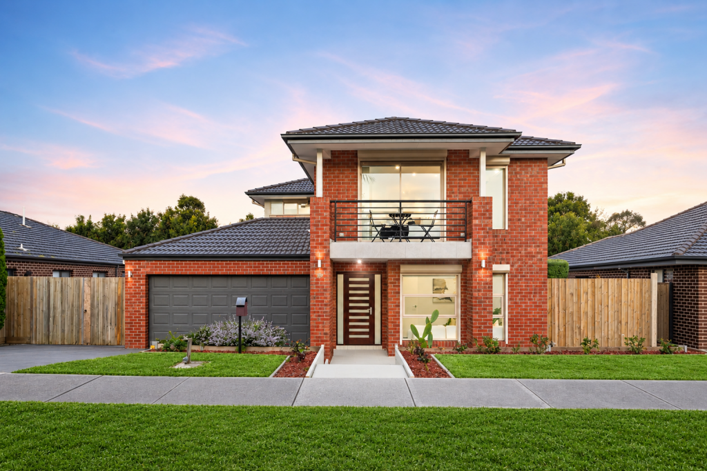 89 CRAVENS RD, MERNDA, VIC 3754