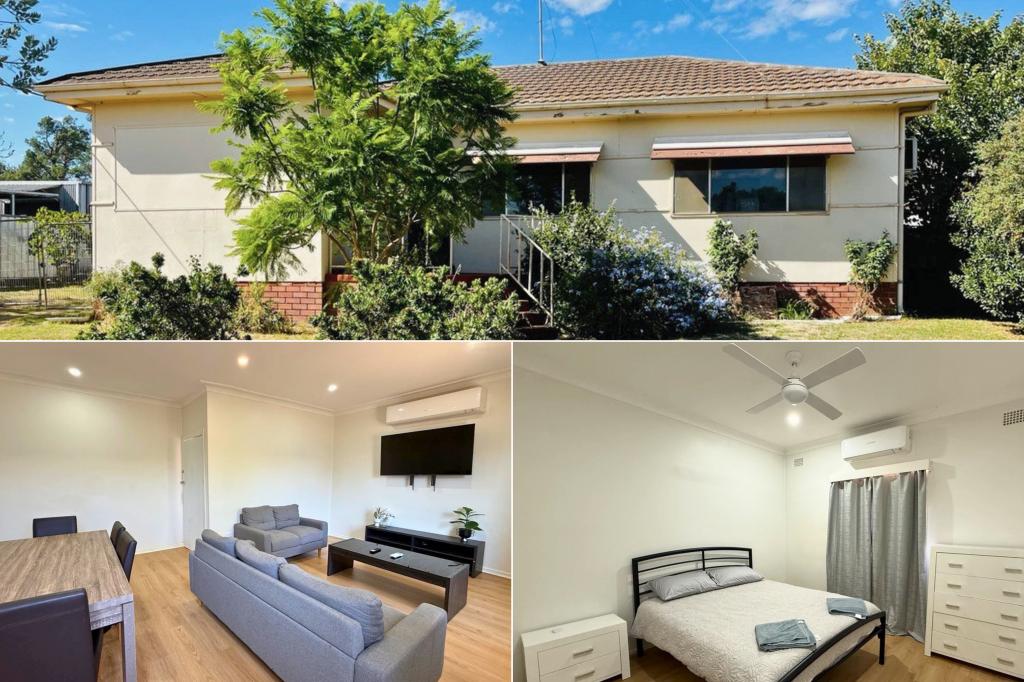 61 Mcdonnell St, Condobolin, NSW 2877