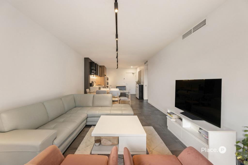 210/9 Lapraik St, Ascot, QLD 4007