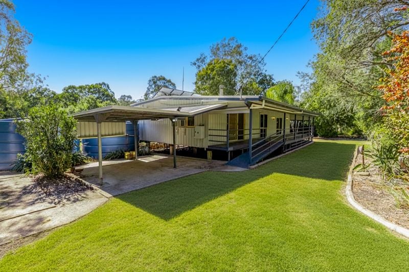 25 Odea Rd, Curra, QLD 4570