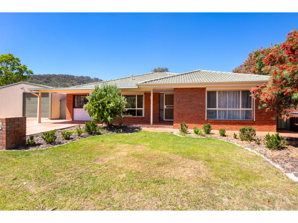 2 Darri Dr, Springdale Heights, NSW 2641