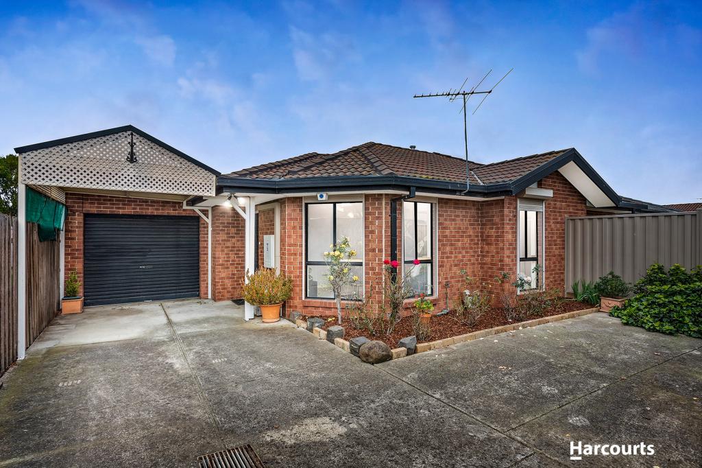 3/25 Lytton St, Glenroy, VIC 3046