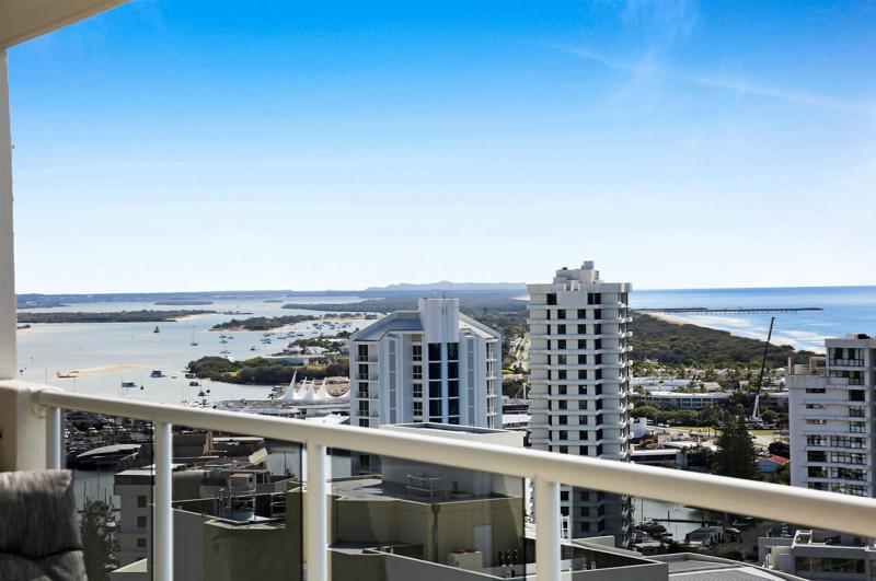 87/1-9 Hughes Ave, Main Beach, QLD 4217