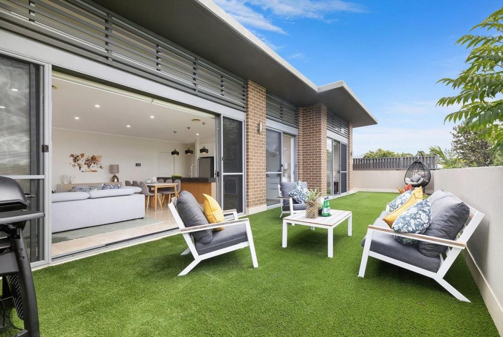 25/2-6 Warrangi St, Turramurra, NSW 2074