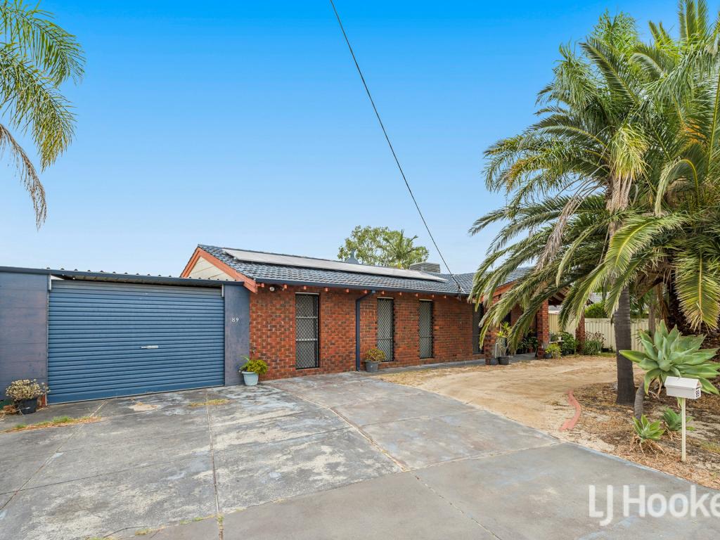 89 Alcock St, Maddington, WA 6109