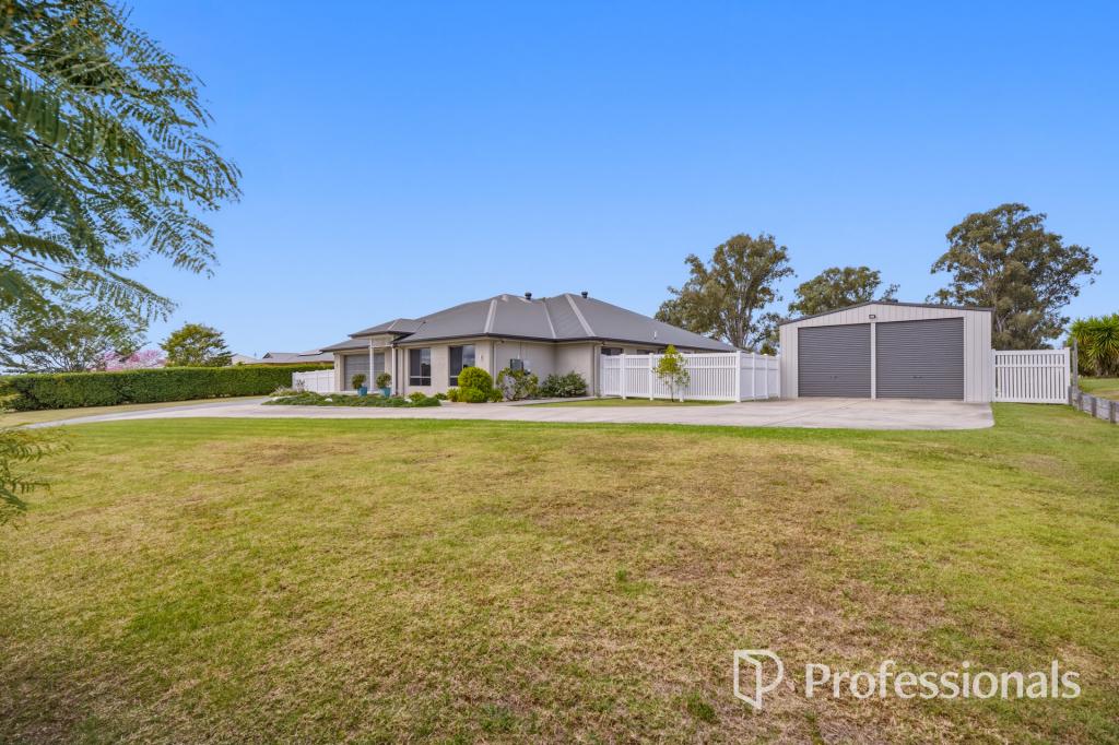 4 Watergum Dr, Pie Creek, QLD 4570