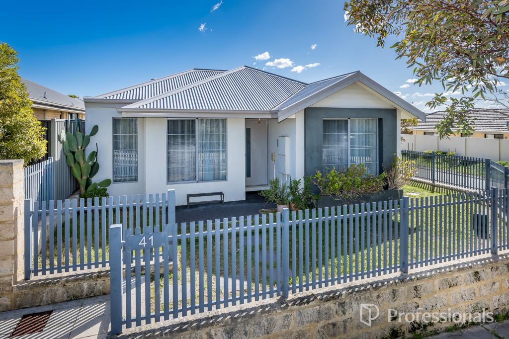 41 Santapola App, Alkimos, WA 6038