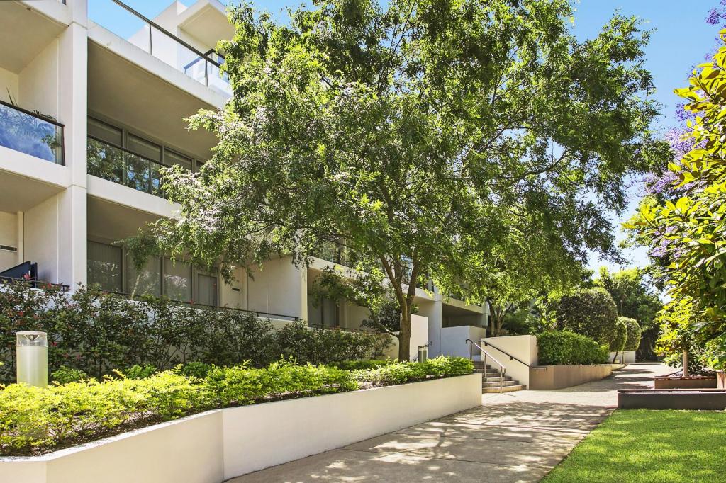 15/1 Day St, Chatswood, NSW 2067