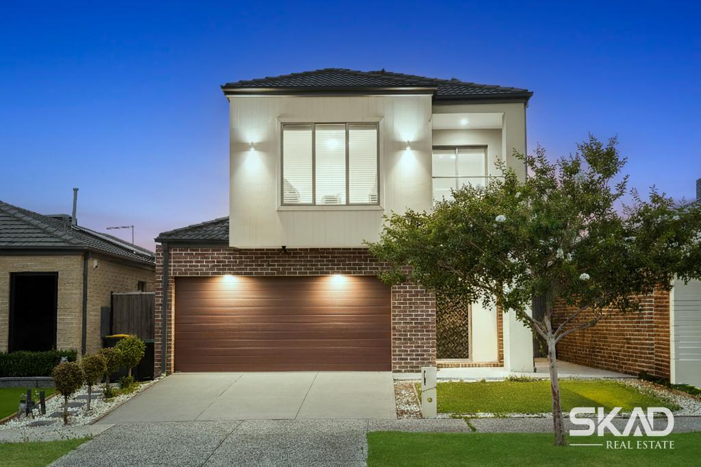 28 Blueberry St, Greenvale, VIC 3059