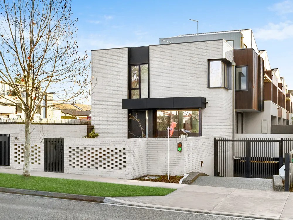4/362 Auburn Rd, Hawthorn, VIC 3122