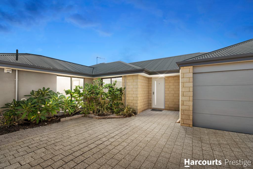 12b Plunkett Turn, Canning Vale, WA 6155