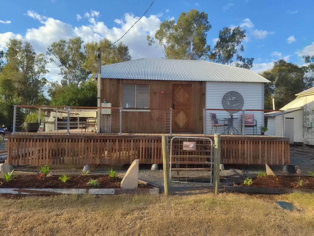 13-15 Dee River Rd, Wowan, QLD 4702