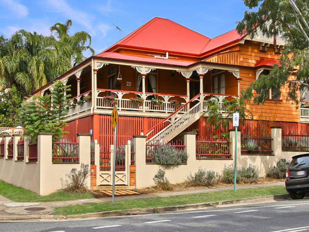 22 Roderick St, Ipswich, QLD 4305