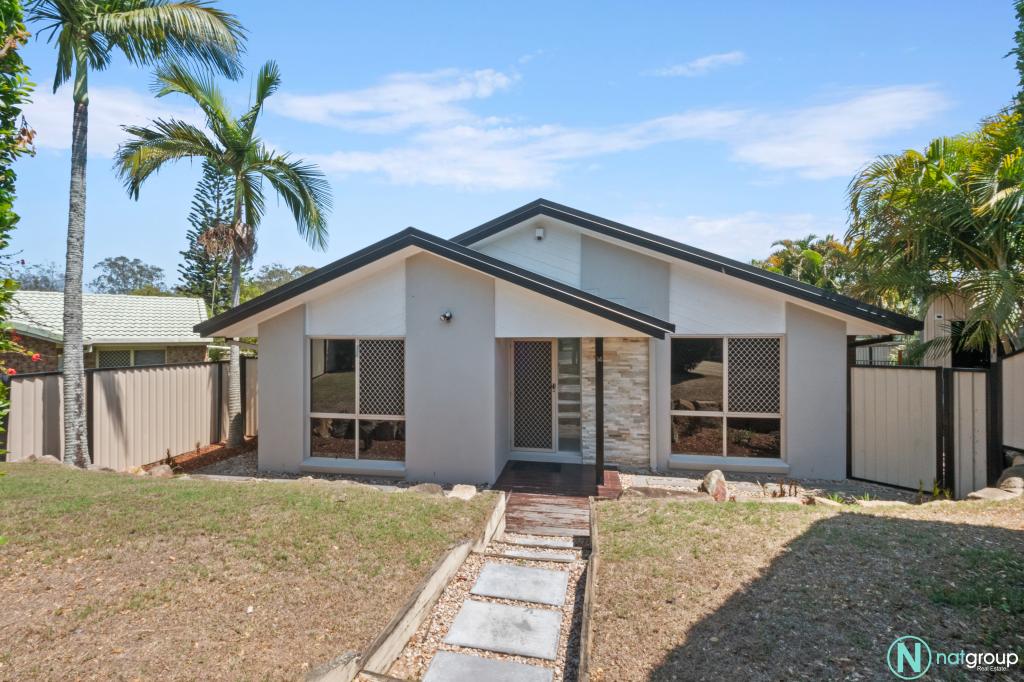 14 Billabong Ct, Regents Park, QLD 4118