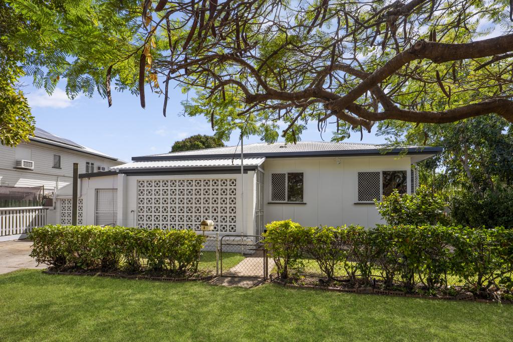 7 Begg St, Gulliver, QLD 4812