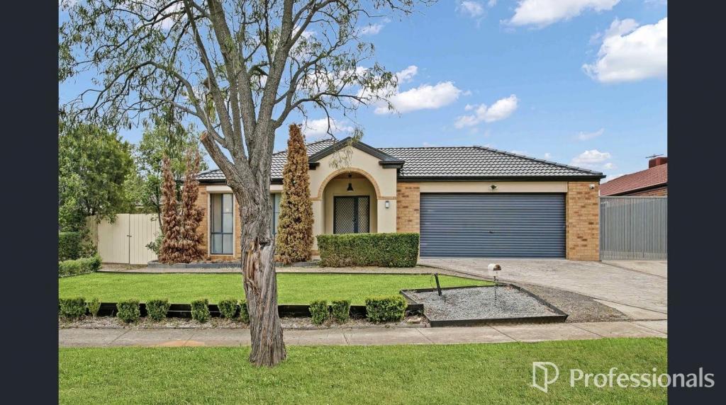 1 London Ct, Kurunjang, VIC 3337