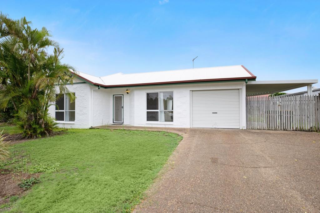 35 Beau Park Dr, Burdell, QLD 4818