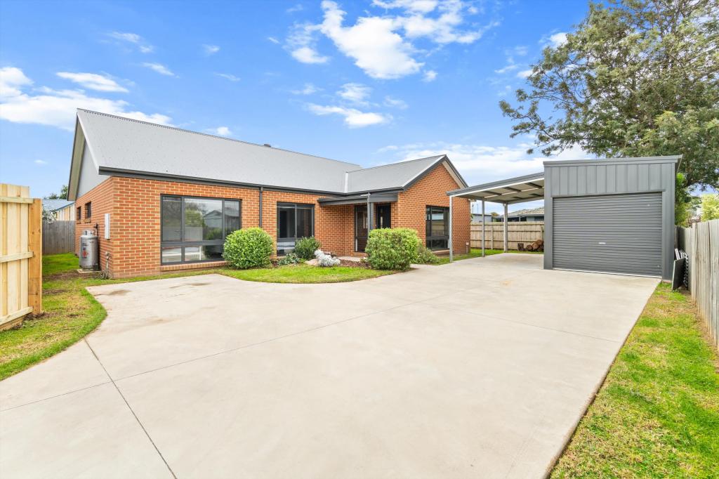 39b Mcmillan St, Stratford, VIC 3862